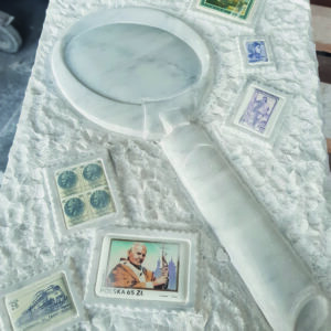 8